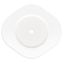 125902 Płytka Stomijna ConvaTec Natura Stomahesive Flexible Fizelinowa 45 mm z Akrylem