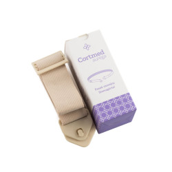 BLTU  Pasek Stomijny Do Stabilizacji Sprzętu Stomijnego Ostomy Belt Aurega Cortmed