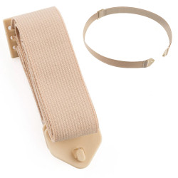BLTU  Pasek Stomijny Do Stabilizacji Sprzętu Stomijnego Ostomy Belt Aurega Cortmed