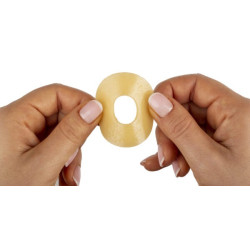 RT48 Pierścień Uszczelniający Kołnierz Stomijny Aurega Skin Barrier Ring Seal Cortmed