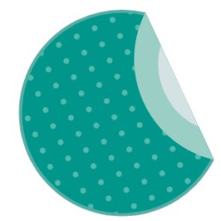 SOS050 Spray Do Usuwania Przylepców, Plastrów, Opatrunków i Kleju z Ciała 50 ml Stickoff Spray