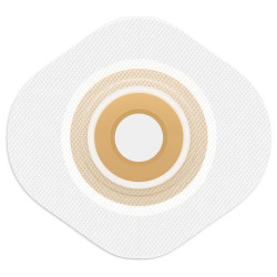 402203 Płytka Stomijna ConvaTec Natura Durahesive Convex 45/22mm