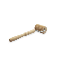 Masażer Wałek Do Masażu Ciała Z Uchwytem Tylmax mc-01