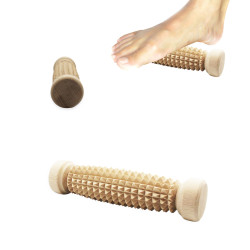 Masażer Do Ciała Roller z Wypustkami Wypukły ms-01 a Tylmax