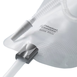 051740 Worek Conveen Do Zbiórki Moczu Dren 45cm pojemność 0,8l Coloplast