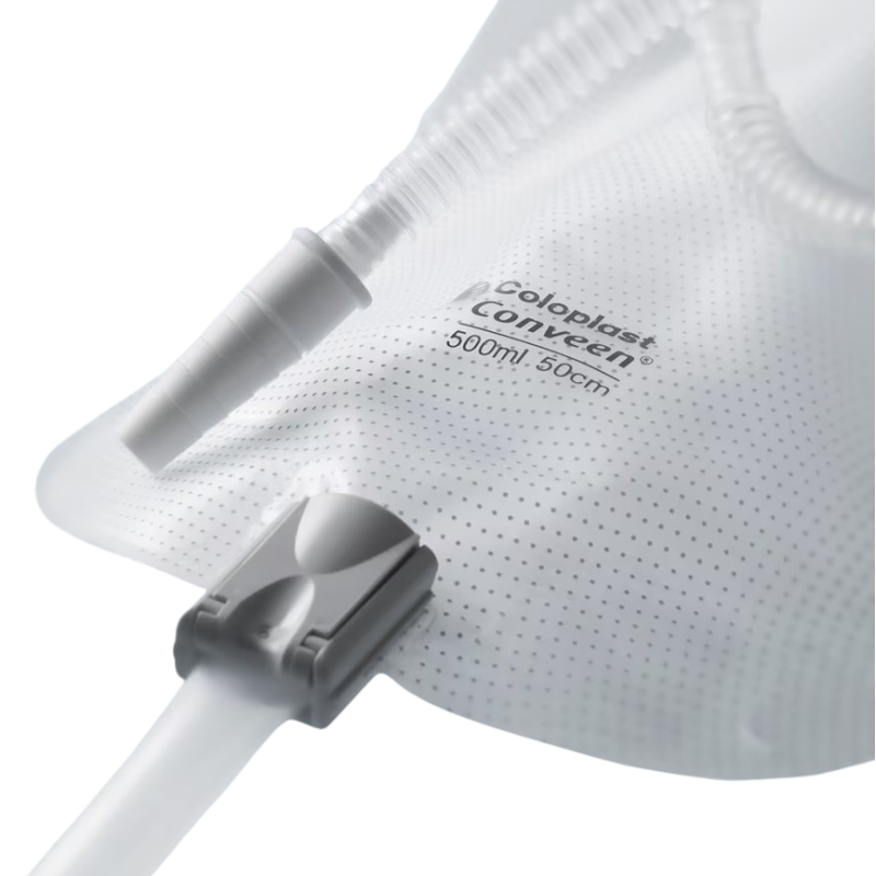 051610 Worek Conveen Do Zbiórki Moczu Dren 50cm pojemność 0,5l Coloplast 051610 Worek Conveen Do Zbiórki Moczu Dren 50cm pojemność 0,5l Coloplast