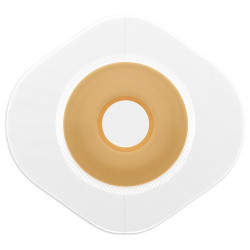 402204 Płytka Stomijna ConvaTec Natura Durahesive Convex 45/25mm
