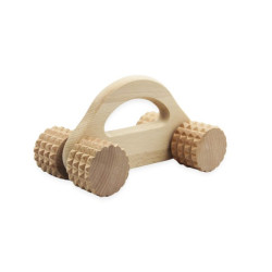 Masażer Drewniany Do Ciała Traktor Tylmax