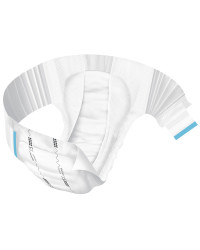 MoliCare Premium Elastic 10K pieluchomajtki dla osób leżących na noc