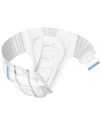 MoliCare Premium Elastic 10K pieluchomajtki dla osób leżących na noc