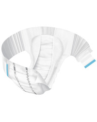 MoliCare Premium Elastic 10K pieluchomajtki dla osób leżących na noc