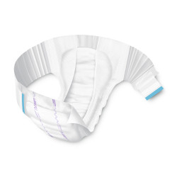 MoliCare Premium Elastic 8K pieluchomajtki na rzepy dla seniora