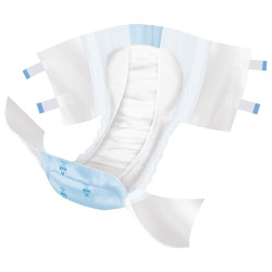 MoliCare Premium Slip Super Plus 8K Pieluchy Dla Dorosłych Rzepy MoliCare Premium Slip Super Plus 8K Pieluchy Dla Dorosłych Rzepy