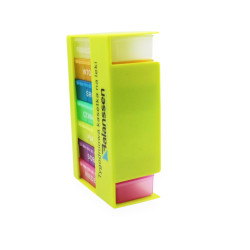 Kasetka Pojemnik Na Leki Wieża Tygodniowa 3 Dawki Balanssen