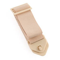 BLTU  Pasek Stomijny Do Stabilizacji Sprzętu Stomijnego Ostomy Belt Aurega Cortmed