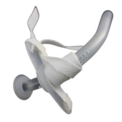 Rurka Tracheostomijna Bez Otworu Zestaw IIA S Demed