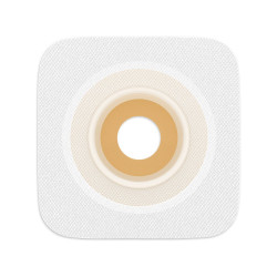 420234 Płytka Stomijna ConvaTec Natura Durahesive Plastyczna Convex 45 mm