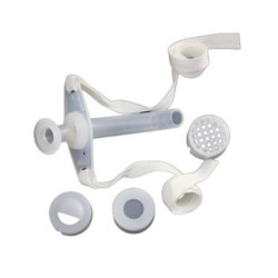 Rurka Tracheostomijna Bez Otworu Zestaw IIA LL Demed