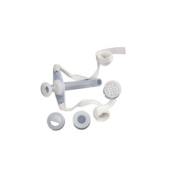 Tracheostomijna Rurka z otworem zestaw IIB S Demed