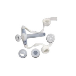 Rurka Bez Otworu Tracheotomia Zestaw IVA S Demed