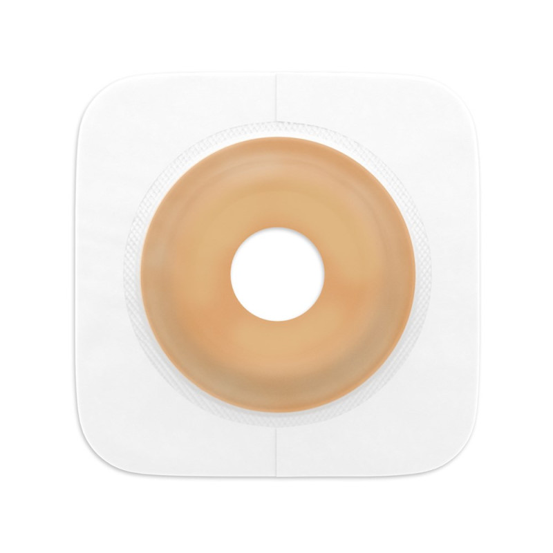 420235 Płytka Stomijna ConvaTec Natura® Durahesive® płytka plastyczna convex 57 mm