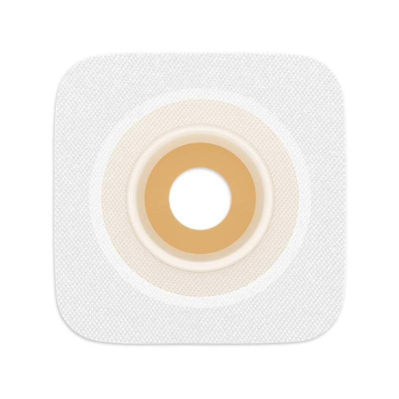 420235 Płytka Stomijna ConvaTec Natura® Durahesive® płytka plastyczna convex 57 mm