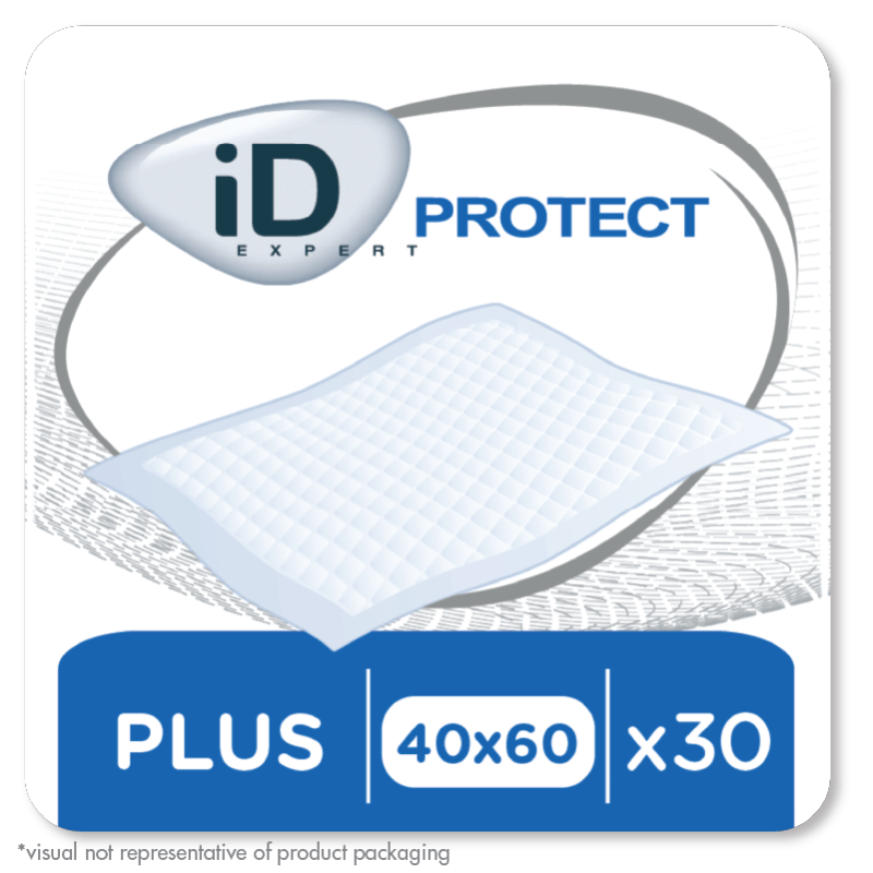 iD Expert Protect Plus podkłady maty chłonne 40x60