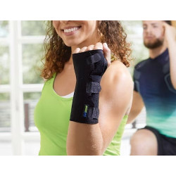 Orteza Na Nadgarstek Wrist Stabilizer Actimove