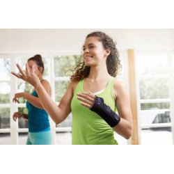Orteza Na Nadgarstek Wrist Stabilizer Actimove