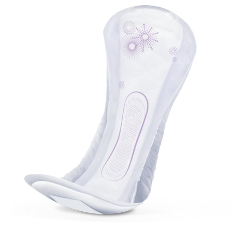 iD Light Advanced Maxi pieluchy podpaski dla kobiet na nietrzymanie moczu