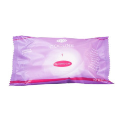 iD Care Shampoo Cap czepek do mycia włosów z odżywką