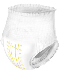 Abena Pants Premium 1 majtki chłonne unisex dla osób dorosłych