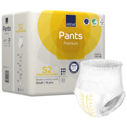Abena Pants Premium 2 majtki chłonne dla dorosłych wciągane