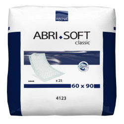 Abena Abri-Soft Classic podkłady higieniczne na łóżko