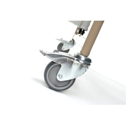 łóżko rehabilitacyjne elektryczne club Vermeiren