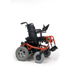 Wózek inwalidzki elektryczny Forest Kids Vermeiren