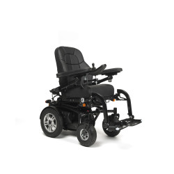 Wózek inwalidzki elektryczny Forest 3 Vermeiren