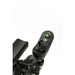 Wózek inwalidzki elektryczny Forest 3 Vermeiren