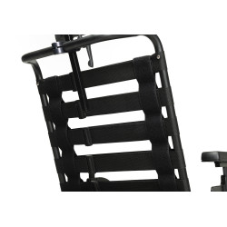 Komfortowy wózek elektryczny Turios Vermeiren