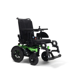 Komfortowy wózek elektryczny Turios Vermeiren