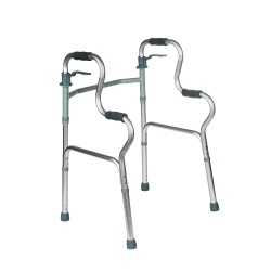 Balkonik Harry z ławeczką i zestawem toaletowym 133 Reha Fund