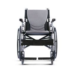 Wózek inwalidzki S-ergo 115 Karma
