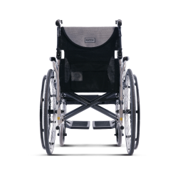 Wózek inwalidzki S-ergo 115 Karma