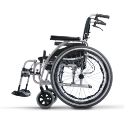 Wózek inwalidzki S-ergo 115 Karma