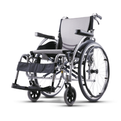 Wózek inwalidzki S-ergo 115 Karma