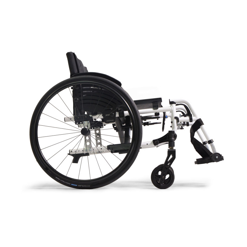 Wózek inwalidzki V500 Active Vermeiren