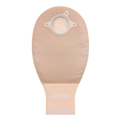 416416 Worek Dwuczęściowy Stomijny ConvaTec Natura Otwarty 45mm ConvaTec