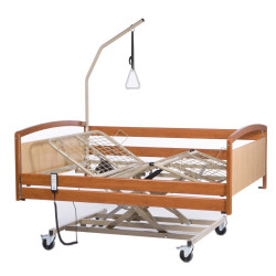 Łóżko Rehabilitacyjne INTERVAL XXL