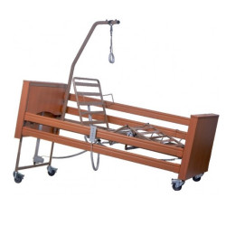 Łóżko rehabilitacyjno-pielęgnacyjne Club D Vermeiren