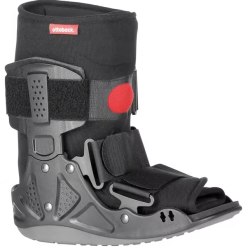 Orteza na goleń i stopę Malleo Immobil Air Walker Low 50S14 Ottobock